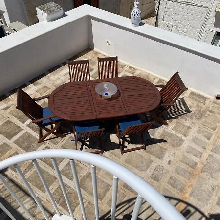 Terrazza Mediterranea - Puglia Mia Apartments Monopoli Extérieur photo