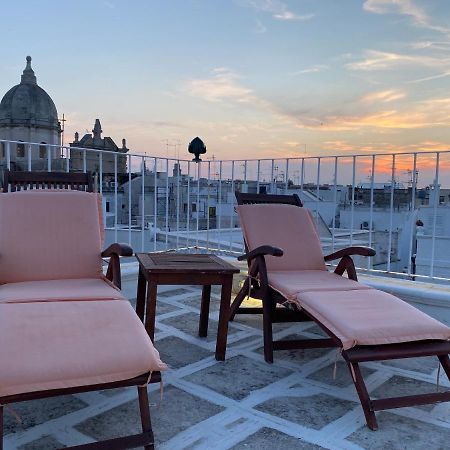 Terrazza Mediterranea - Puglia Mia Apartments Monopoli Extérieur photo