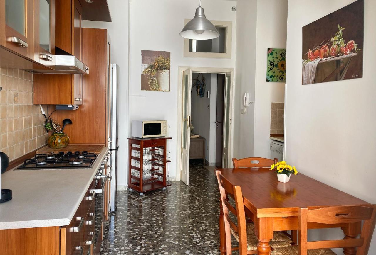 Terrazza Mediterranea - Puglia Mia Apartments Monopoli Extérieur photo
