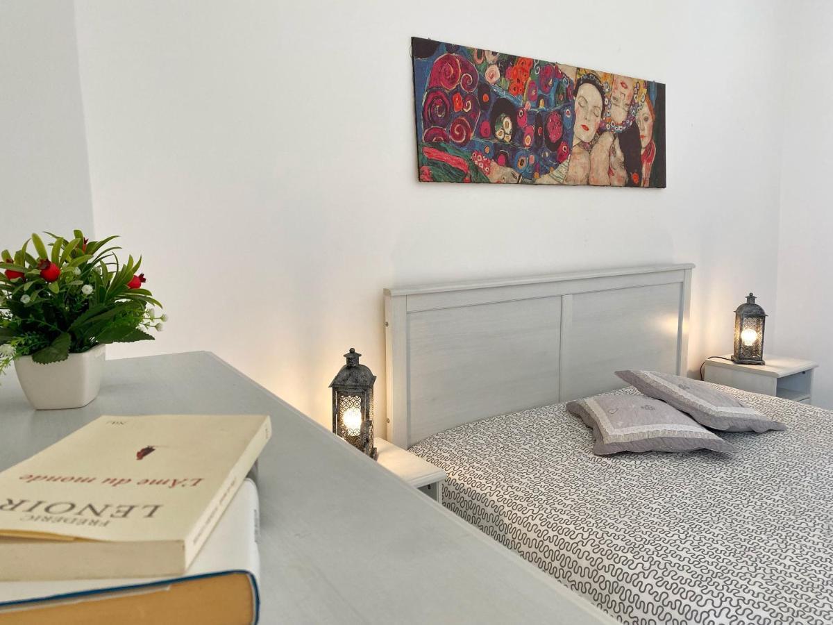 Terrazza Mediterranea - Puglia Mia Apartments Monopoli Extérieur photo
