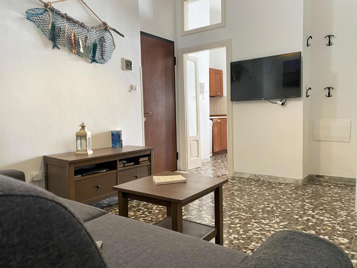 Terrazza Mediterranea - Puglia Mia Apartments Monopoli Extérieur photo