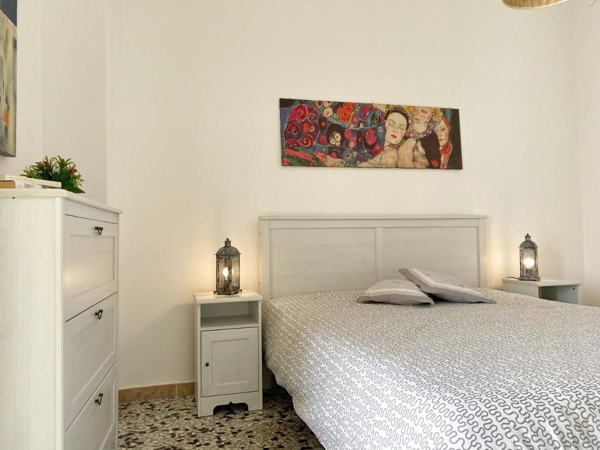 Terrazza Mediterranea - Puglia Mia Apartments Monopoli Extérieur photo