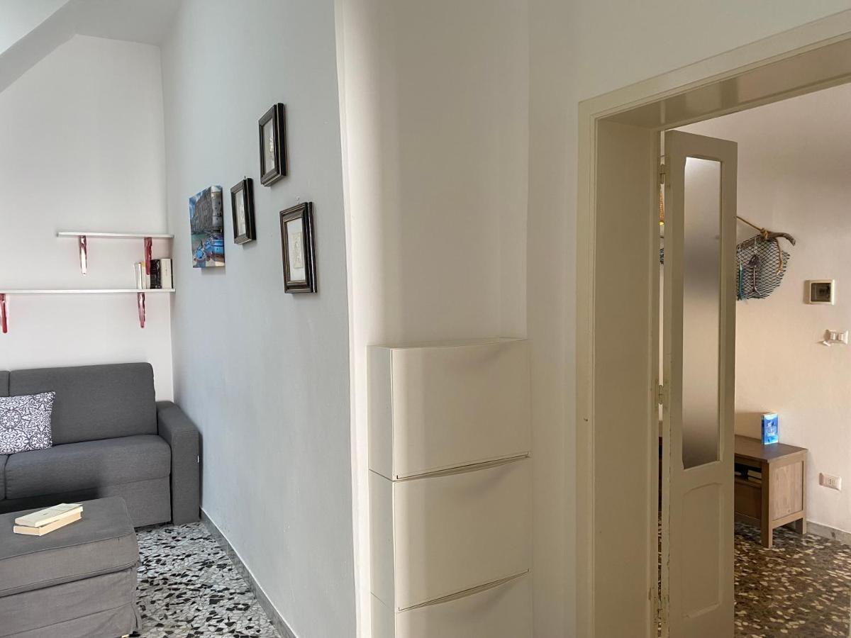 Terrazza Mediterranea - Puglia Mia Apartments Monopoli Extérieur photo