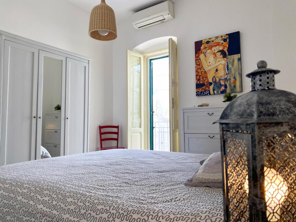 Terrazza Mediterranea - Puglia Mia Apartments Monopoli Extérieur photo